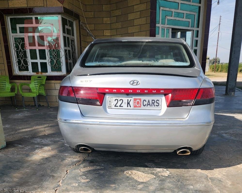 هيونداي أزيرا